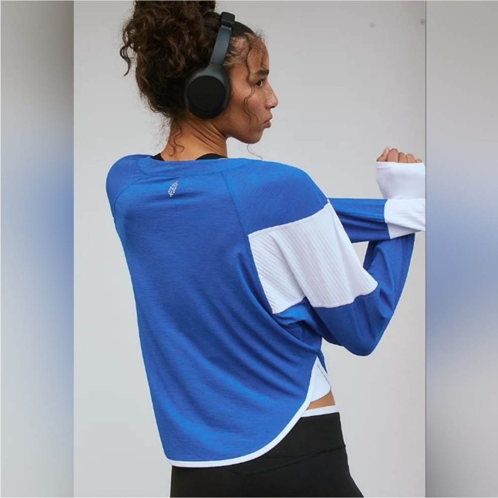 FP Movement Spotlight Layer Top NWT - Picture 2 of 4